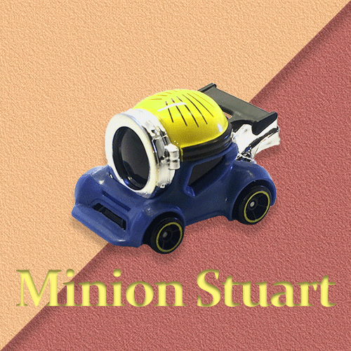 Minion-Stuart