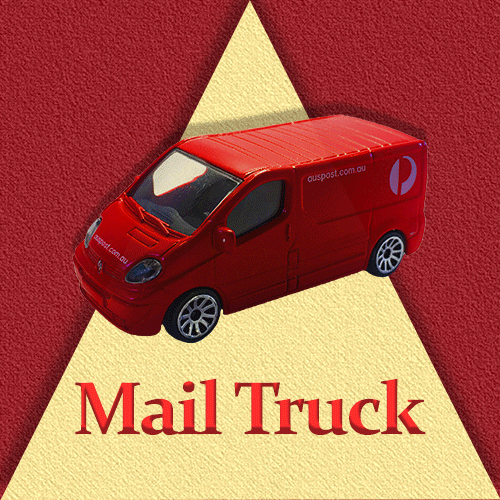 mail-truck